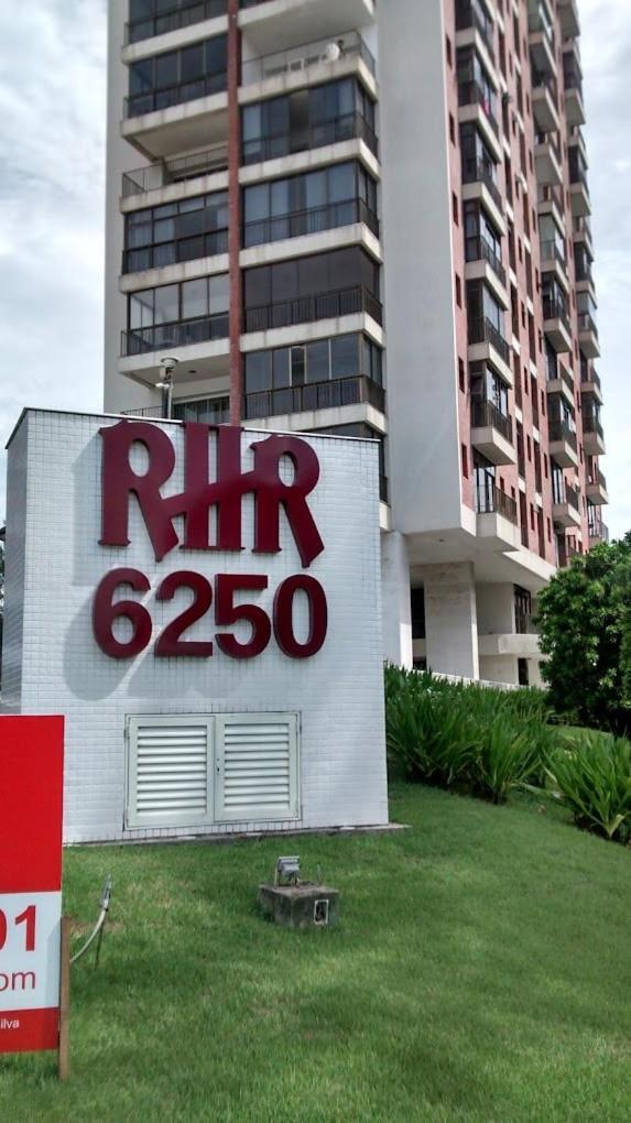 Apartamento Rhr With Full Leisure Swimming Pool And Rio de Janeiro