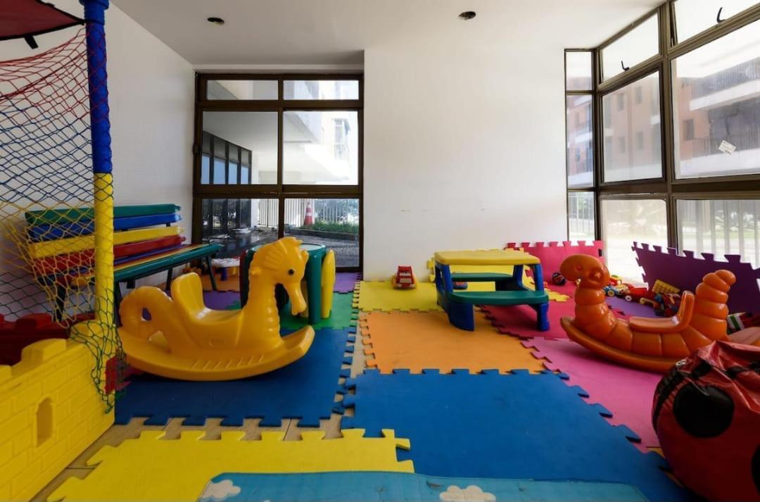 Apartamento Rhr With Full Leisure Swimming Pool And *