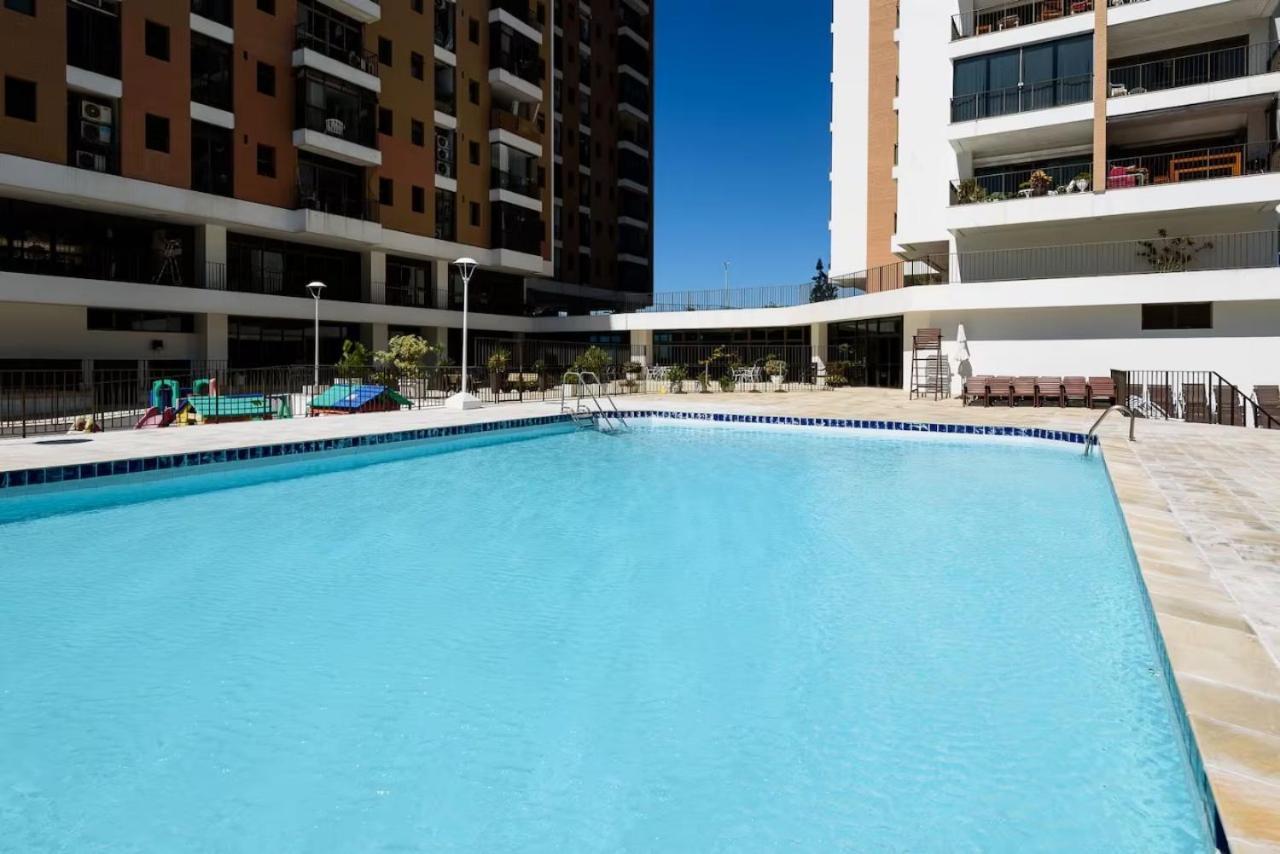 Apartamento Rhr With Full Leisure Swimming Pool And *