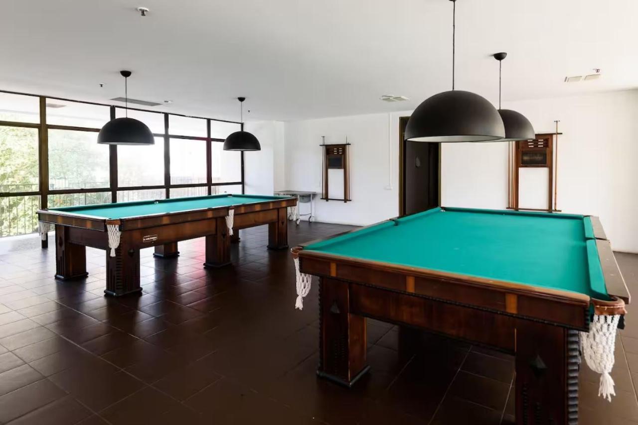 Rhr With Full Leisure Swimming Pool And Apartamento Rio de Janeiro