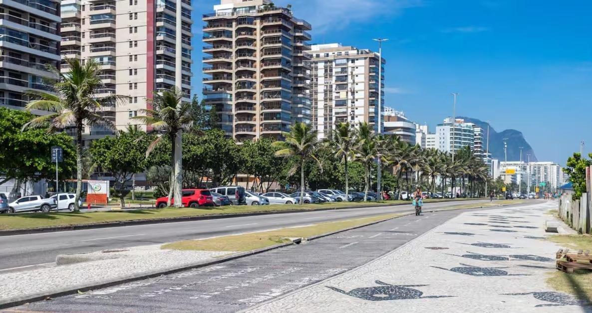 Apartamento Rhr With Full Leisure Swimming Pool And Rio de Janeiro